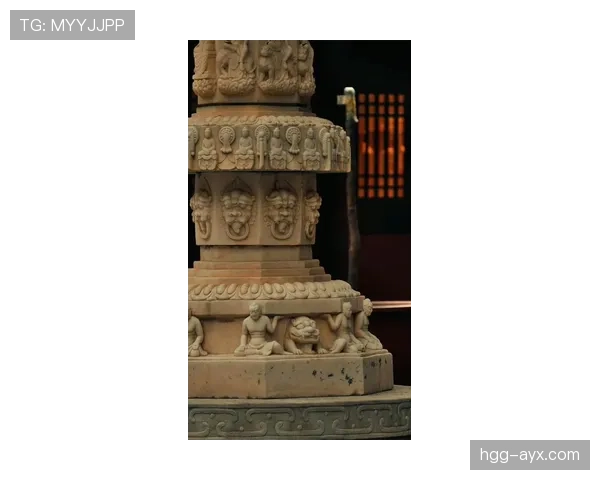 博尼法斯圣吉罗斯时期历史遗产重现，彰显古代文明智慧与辉煌