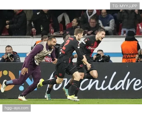 勒沃库森逆转取胜，冠军之路再现强势回归