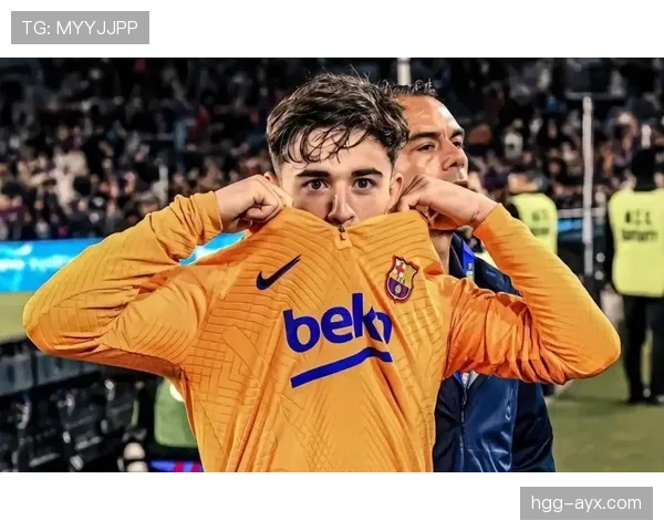 加维状态回暖助西班牙足球再创辉煌，引发外界高度关注