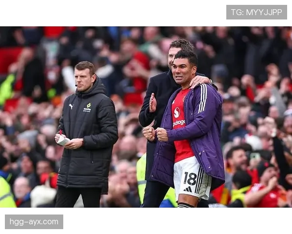 卡塞米罗状态回暖，中场统治力持续提升助球队稳步迈向胜利