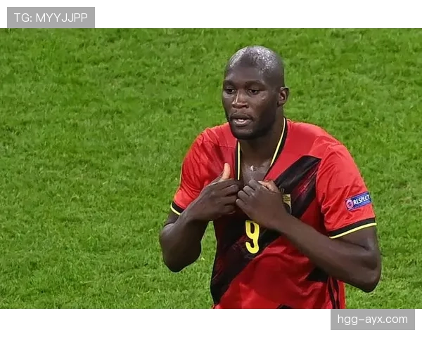 卢卡库重返国米状态火热，助球队重燃争冠希望