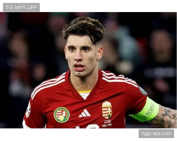 匈牙利索博斯洛伊队长在欧洲赛场的表现稳健,期待球队迎来新高峰 匈牙利索博斯洛伊队长在欧洲赛场的表现稳健,期待球队迎来新高峰