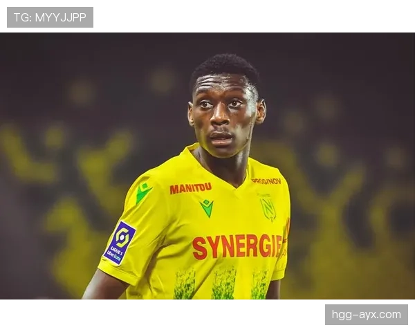 南特球员表现 南特球员表现