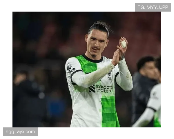 努涅斯英超首季表现是否达标