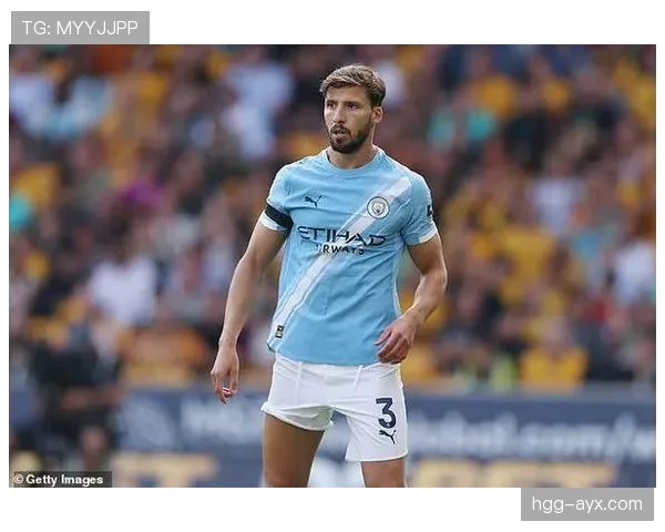 鲁本·迪亚斯：多次入选英超赛季最佳阵容