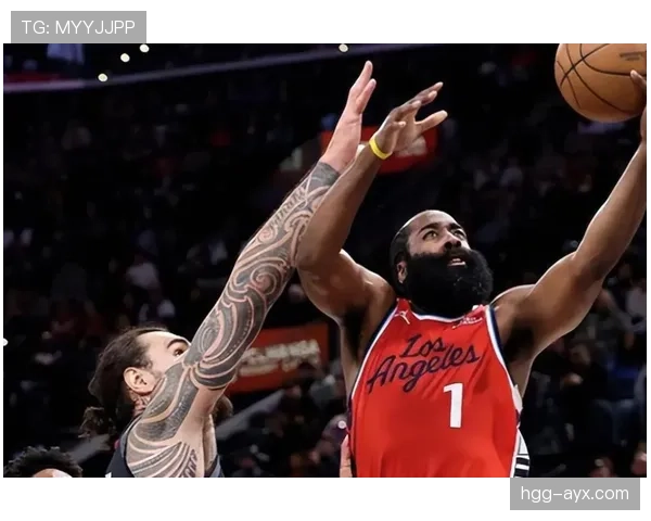 哈登挡拆组织较上季效率明显提升