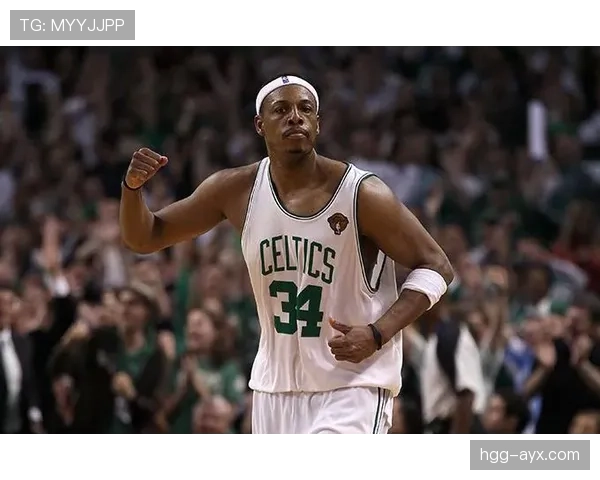 保罗·皮尔斯季后赛关键单打效率提升拉开对手防线