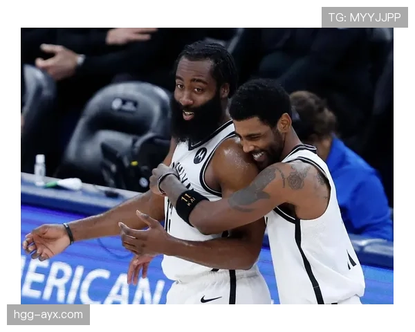 肖恩·马里昂无球跑动制造空档显著提升篮网进攻效率