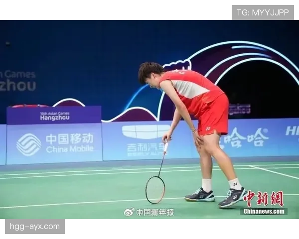 陈雨菲球场上拼命，家里却像豪宅偷懒的主妇？