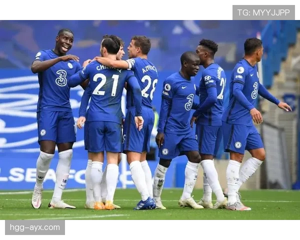 多线作战之下：切尔西阵容轮换是否影响默契？