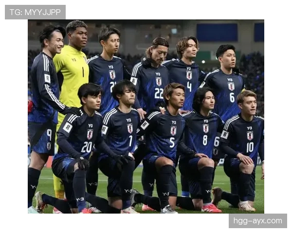 日本世界杯球队整体水平达到什么高度